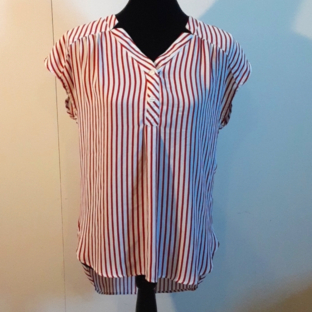 New York and Company blouse